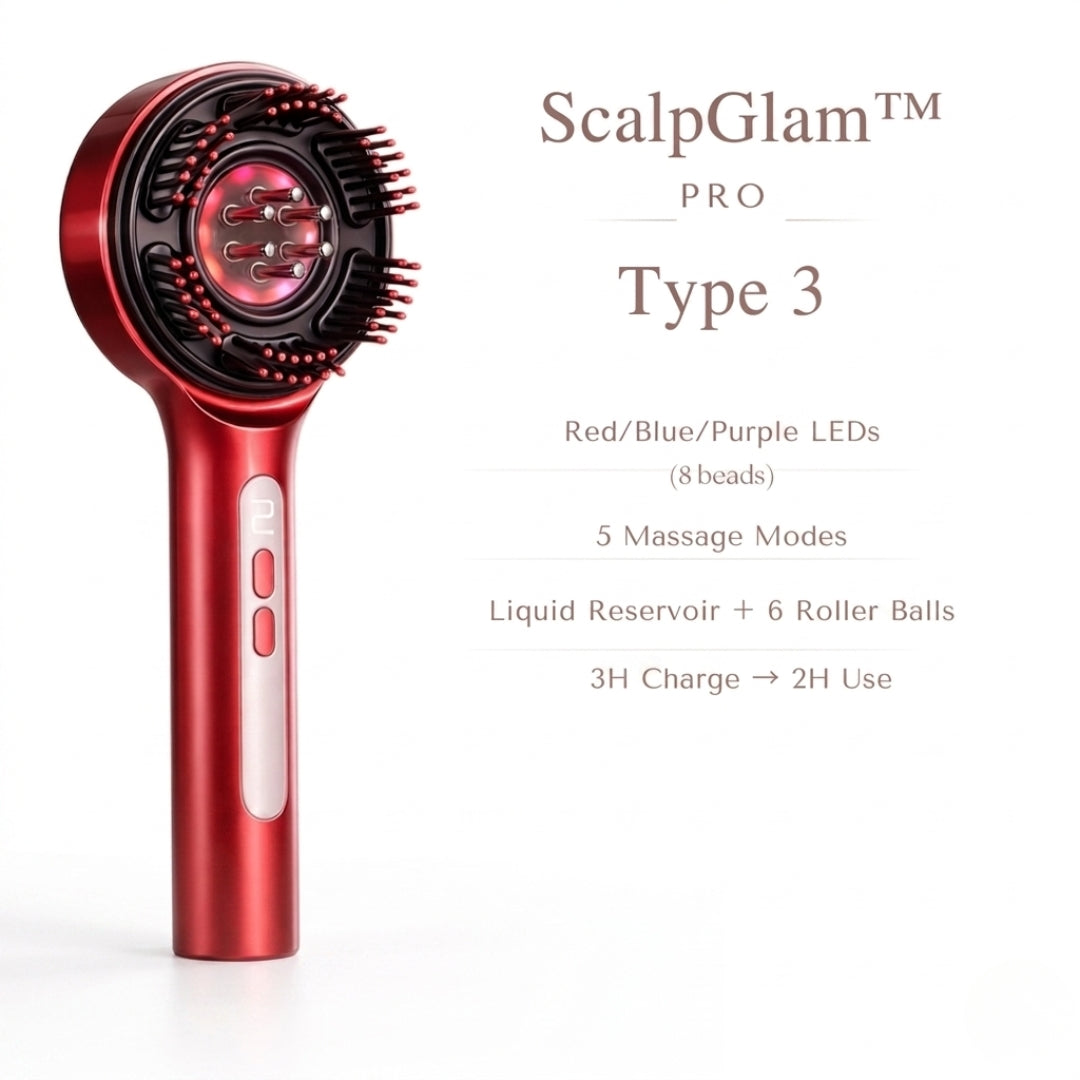 ScalpGlam Pro™