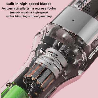 Snip Glam ™️-Split Ends Trimmer