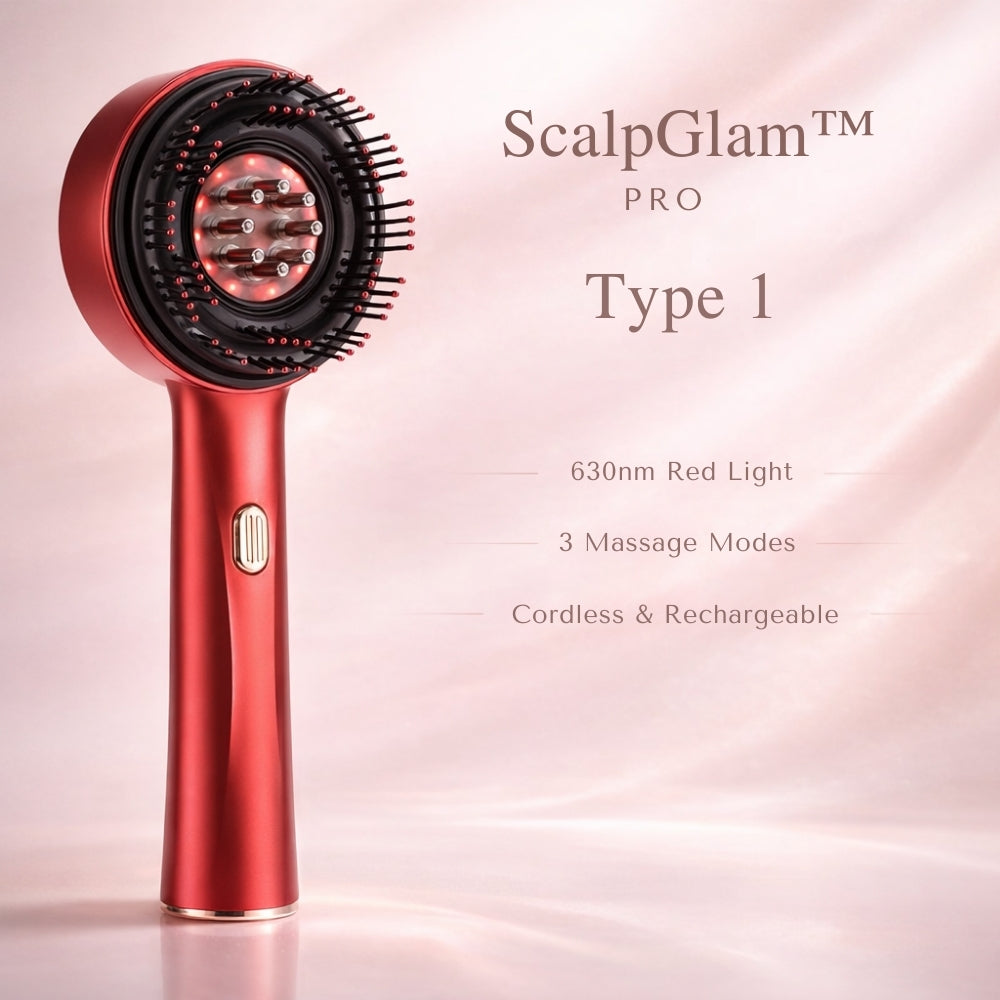 ScalpGlam Pro™