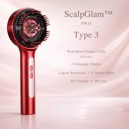 ScalpGlam Pro™