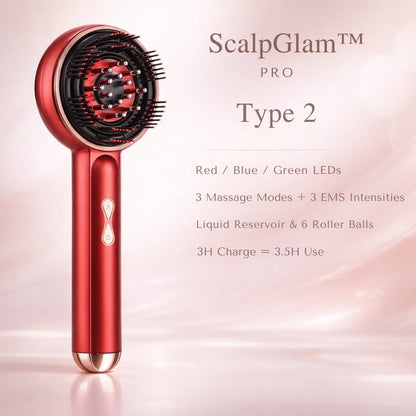 ScalpGlam Pro™