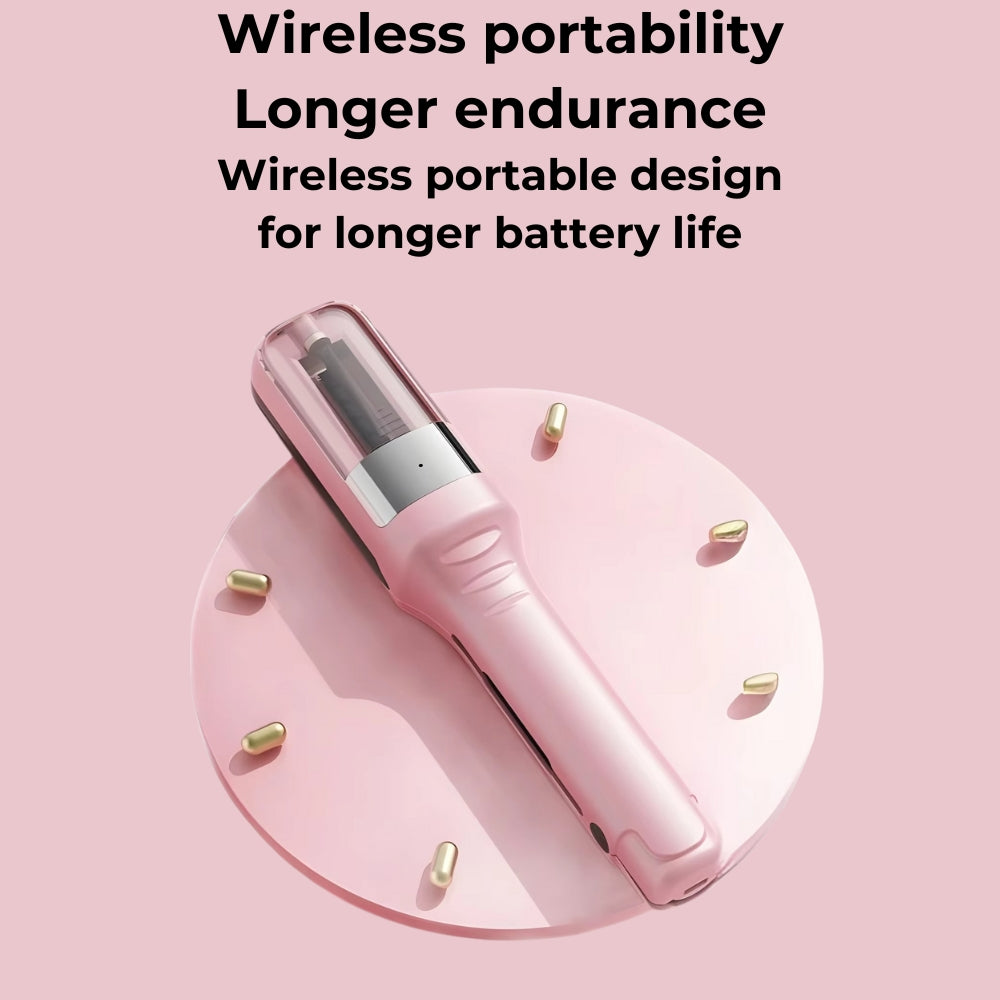 Snip Glam ™️-Split Ends Trimmer