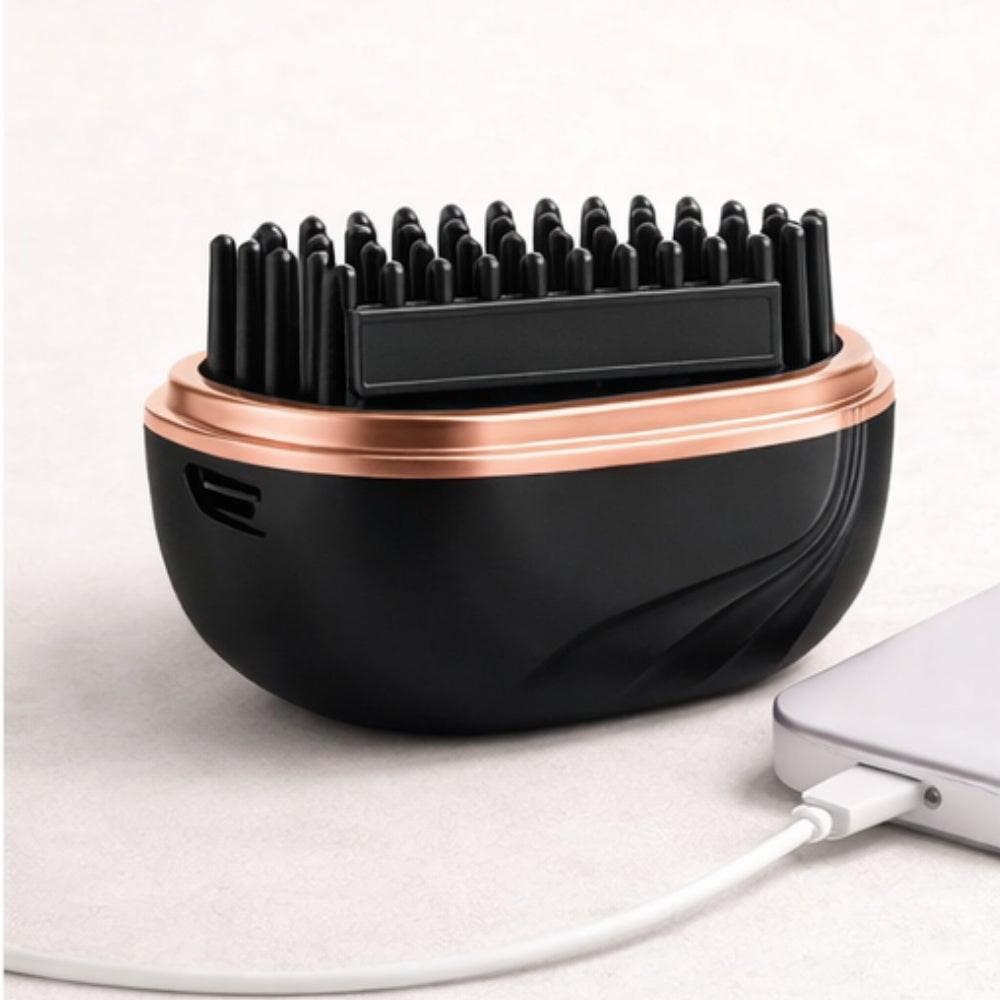 PocketGlam™  Portable Hair Straightener