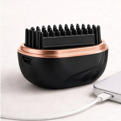 PocketGlam™  Portable Hair Straightener