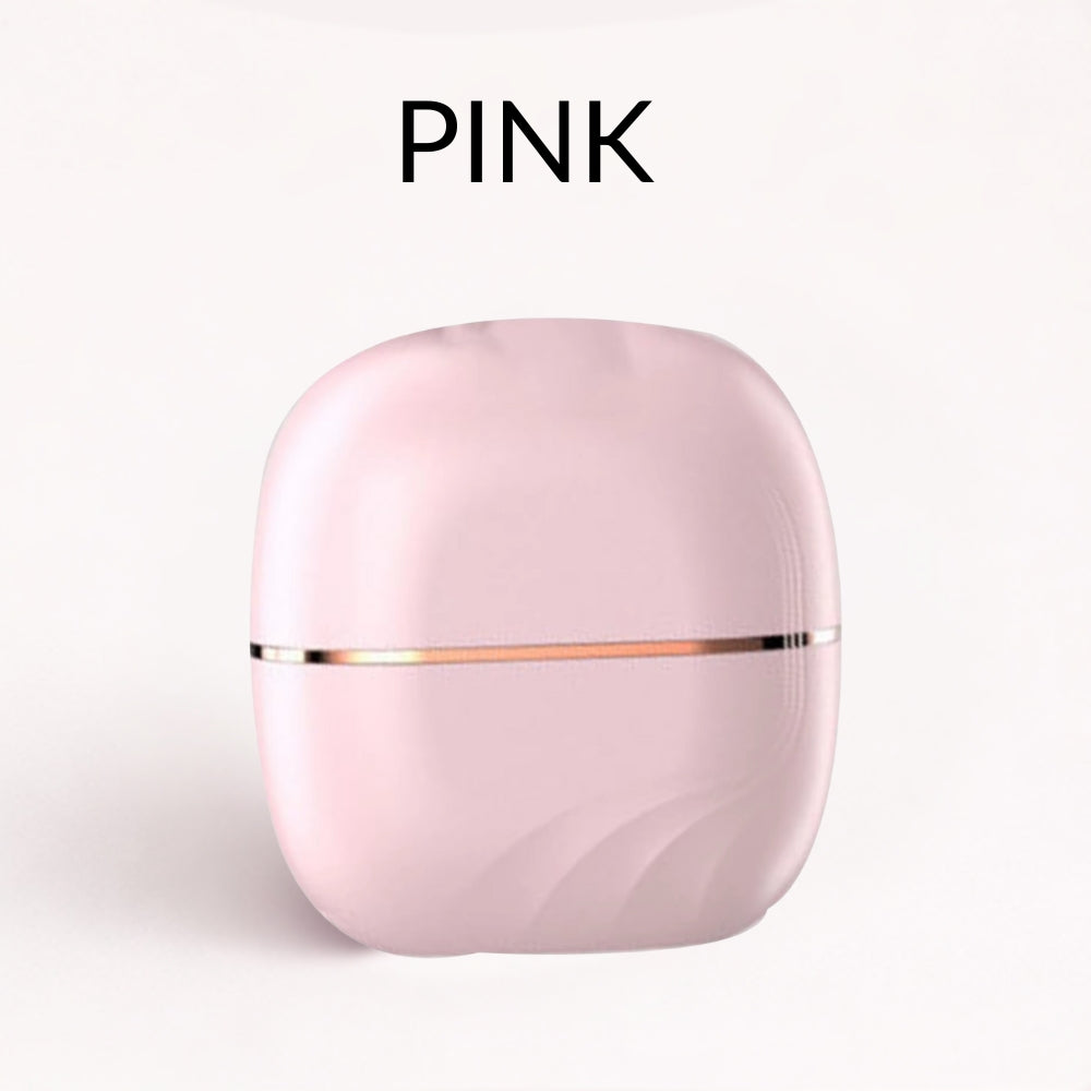 PocketGlam™  Portable Hair Straightener