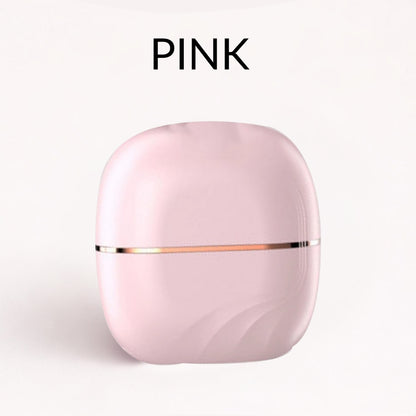 PocketGlam™  Portable Hair Straightener