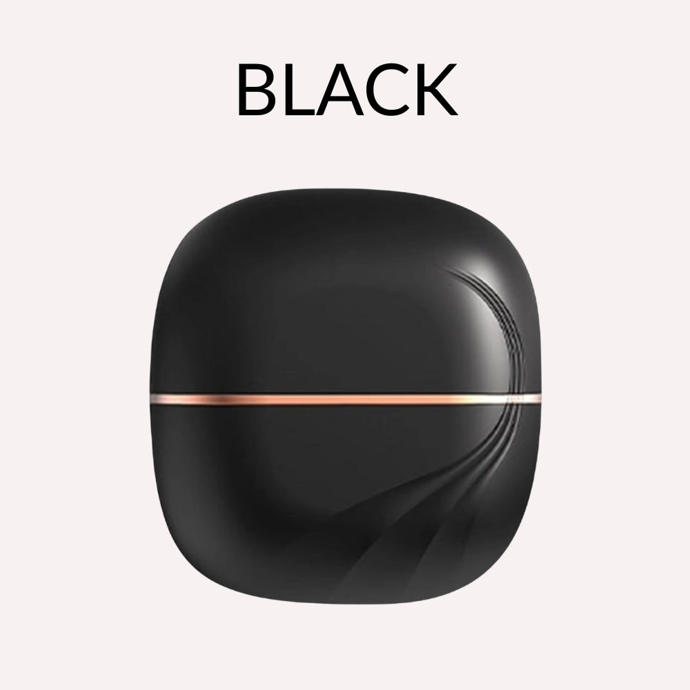 PocketGlam™  Portable Hair Straightener