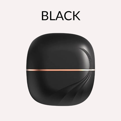 PocketGlam™  Portable Hair Straightener