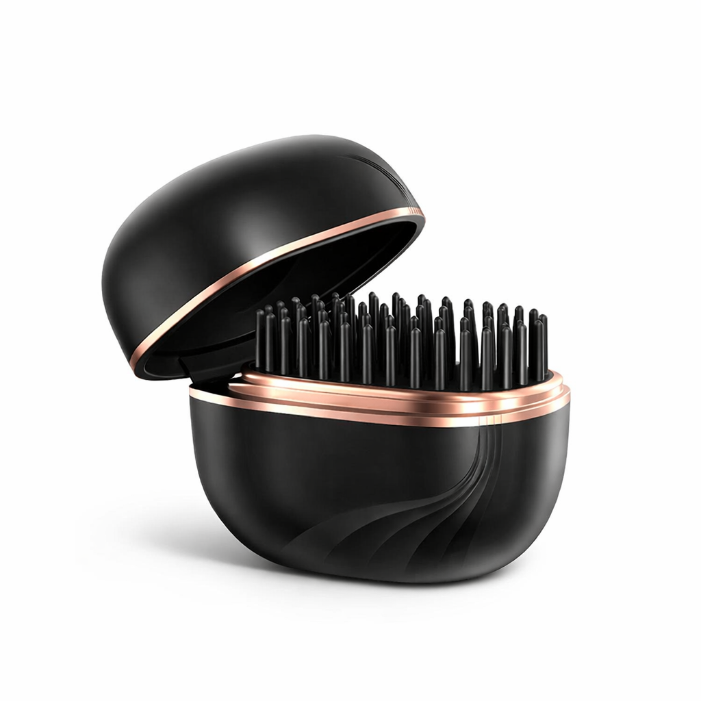 PocketGlam™  Portable Hair Straightener